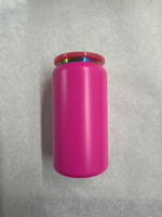 16oz stainless steel cups