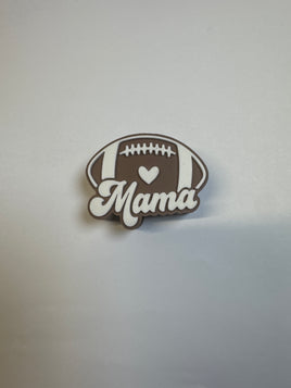 Football mama