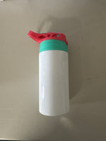 Stainless steel sippy cups