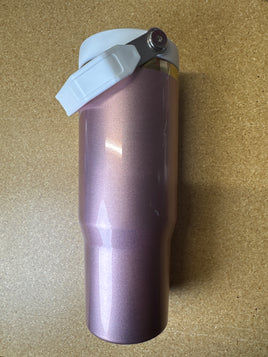 20 oz rose gold stainless cup