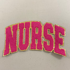 Nurse patch