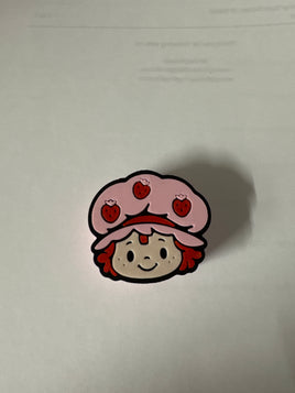 strawberry shortcake