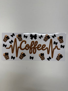 Coffee lifeline wrap DD