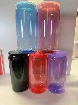 16 oz Acrylic jelly