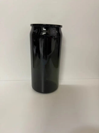 16 oz Acrylic jelly Black