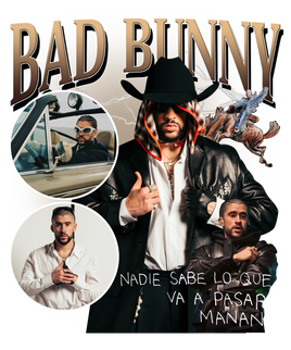 bad bunny nadie sabe