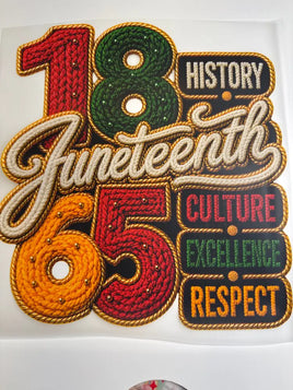 1865 Juneteenth DD