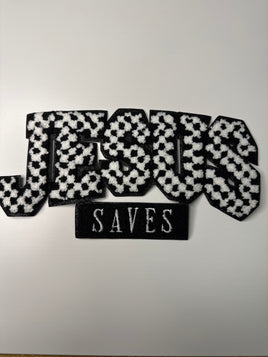 Jesus Saves