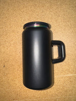 16 oz stainless steel cups
