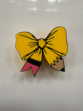 Pencil Bow