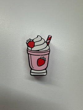 Strawberry shake