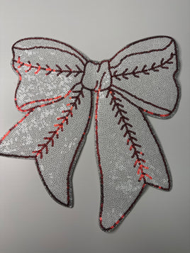Baseball Bow