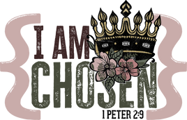 I Am Chosen