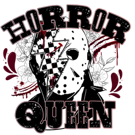 Horror Queen