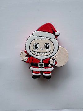 Santa Labubu
