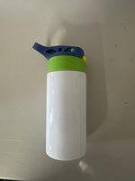 Stainless steel sippy cups
