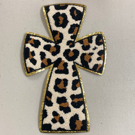 Cheetah cross