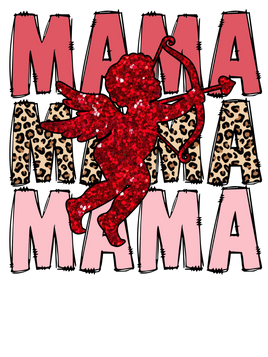 Mama Cupid
