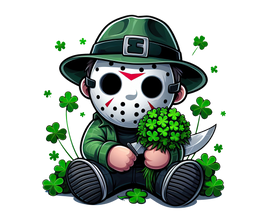 Jason St Patricks