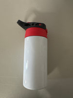 Stainless steel sippy cups