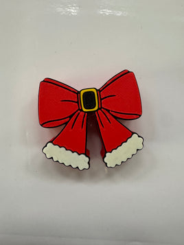 Santa Bow
