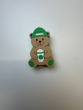 Bear coffee