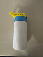Stainless steel sippy cups