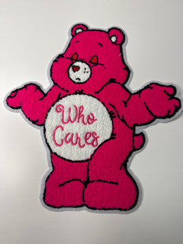 Who Cares Bear