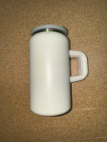 16 oz stainless steel cups