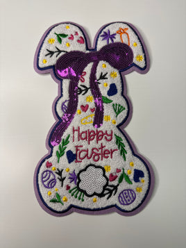 Happy Easter Bunny