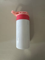 Stainless steel sippy cups