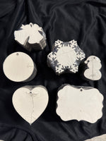 Sublimation ornaments