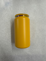 16oz stainless steel cups