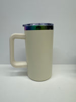 20 oz stainless steel cups