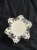 Sublimation ornaments