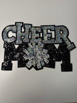 Cheer Mom