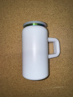 16 oz stainless steel cups