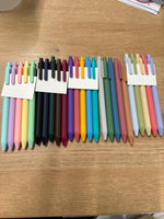 Blank Pens