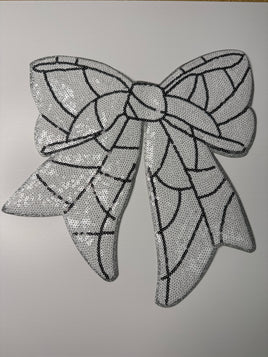 Volleyball Bow