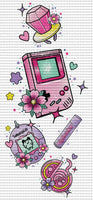 90’s Girl /sleeve - Sleeve / DTF