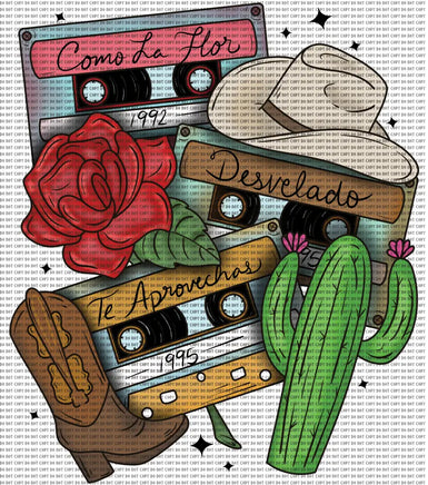 90’s Music