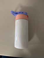 Stainless steel sippy cups