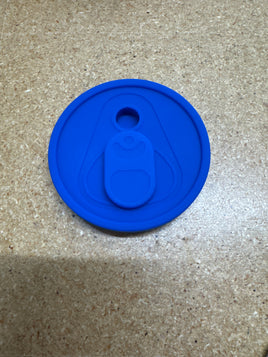 Silicone lids