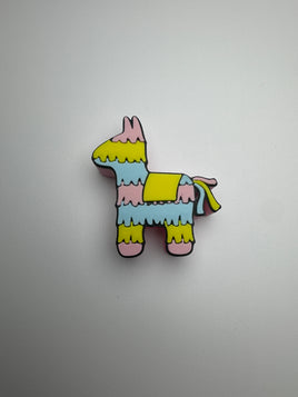 Piñata STRAW TOPPER