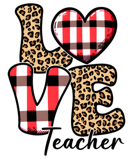 Love Teacher