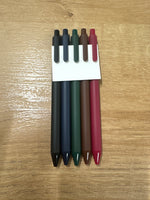 Blank Pens