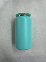 16oz stainless steel cups
