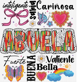 Abuela