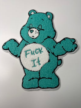 F It Bear