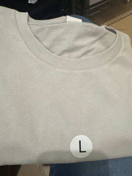 Cement shirt